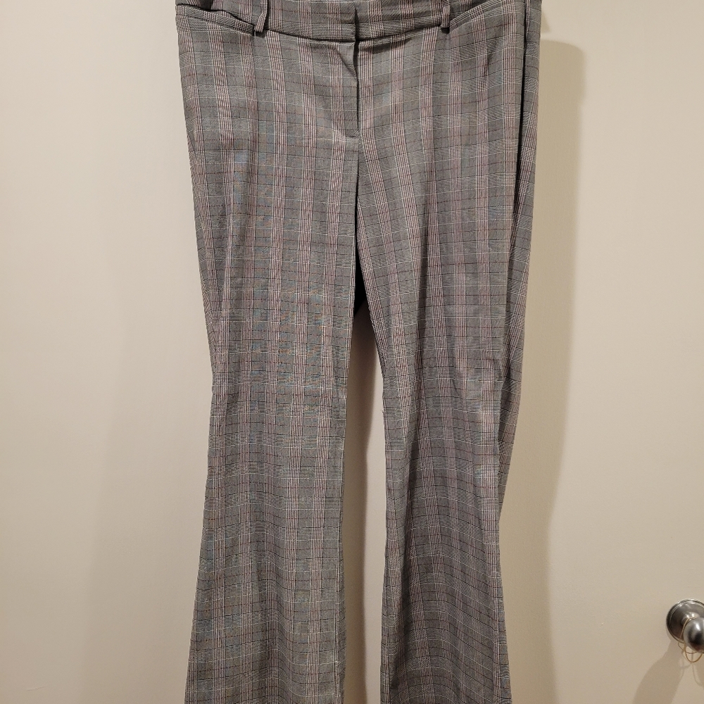 Lane Bryant Allie dress pants